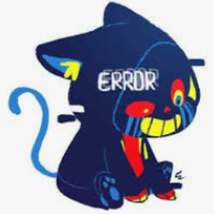 Chapter seventeen Cat Error