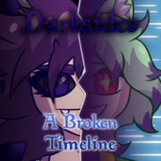 Darksides - A Broken Timeline