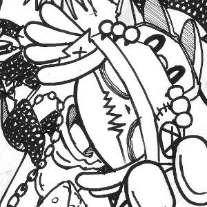 AUTIZTIK KILL SKWAD #2