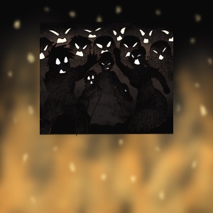 Chapter 8&ndash; The Branding and the Vow