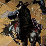 Vampire Hunter D