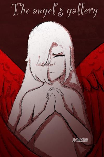The angel&rsquo;s gallery