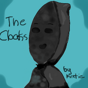 The Cloaks
