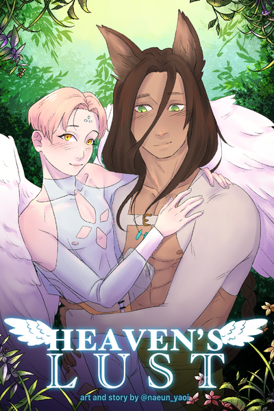 Heaven's Lust