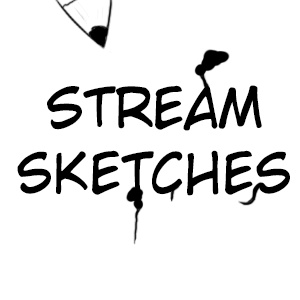 Stream Sketches
