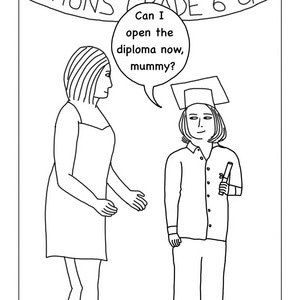 Middle School, Maybe