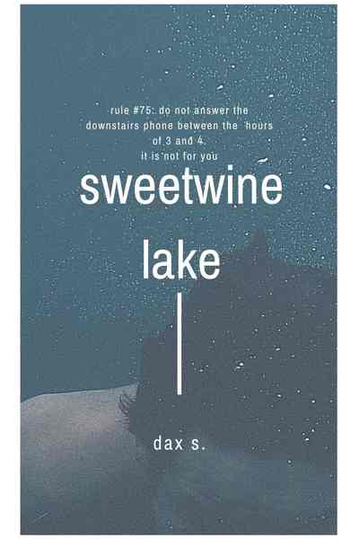 Sweetwine Lake