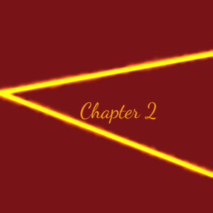 (4/4)Chapter Two - The Golden Thread and Zane? 