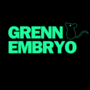 GREEN EMBRYO