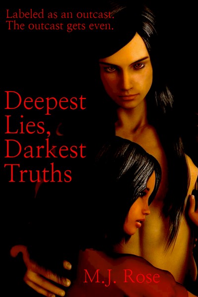 Deepest Lies, Darkest Truths