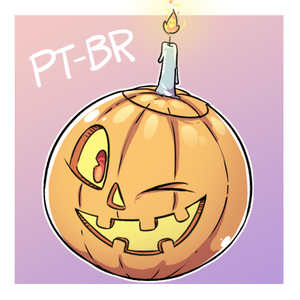 Halloween Town PT-BR