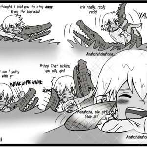 Character Introductions