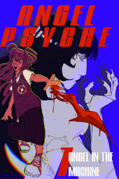 ANGEL PSYCHE