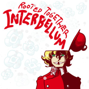 Interbellum Saga 2: A Holly Jolly Gift