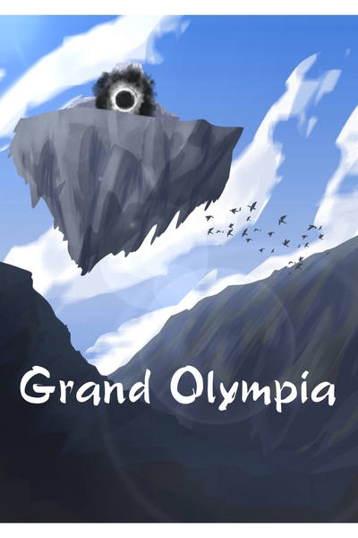 Grand Olympia