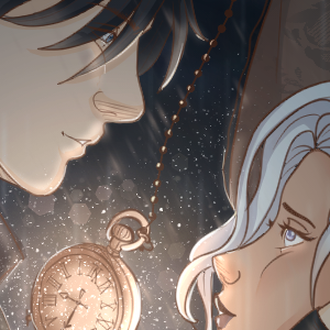 Chapter 12 &ndash; The Wolf and the Vow (Part I)