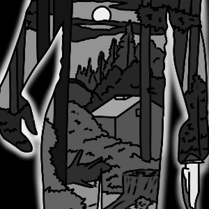 Chapter 15 - The museum 