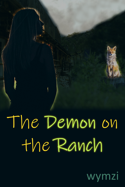The Demon on the Ranch