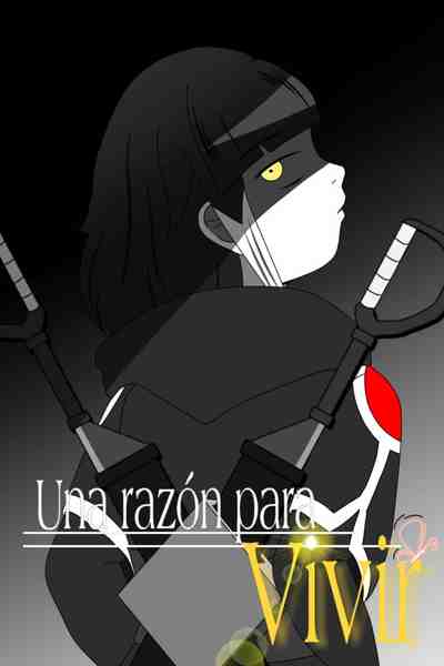 Una razón para vivir