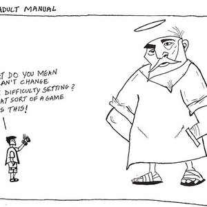 From advance to noob