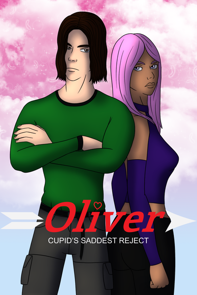 Oliver: Cupid’s Saddest Reject