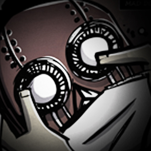 Baptism of Holloween - Part 1