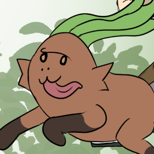 I