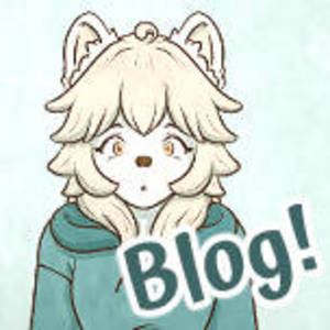 Blog - Character Desing