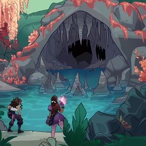 The Siren&rsquo;s Reward - Page 2