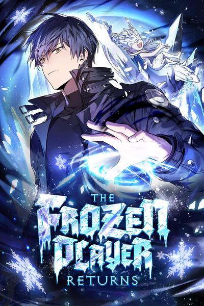 Tapas Action Fantasy The Frozen Player Returns