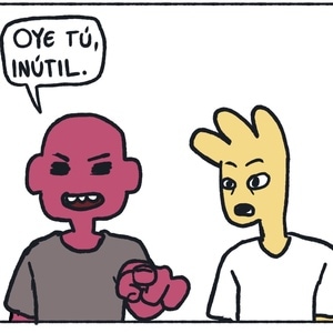 ¡Apoya la serie!