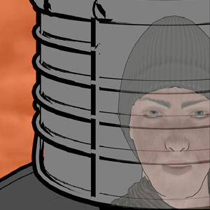 Vanguard Saga - Prologue: Blue Window