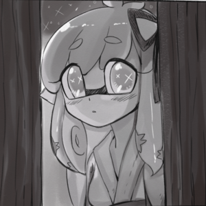 Chapter 1 - Shrine Maiden Life