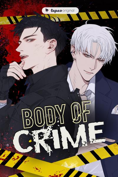 Tapas BL Body of Crime