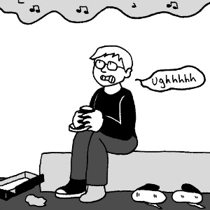 Store Music