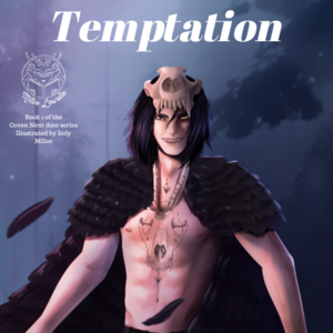 The Coven Next door series - Temptation - Book 1 of 6, chapter 1