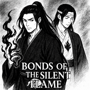 "Main Characters and Clans"