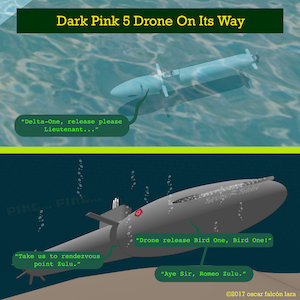 3.17- Underwater Lurking.