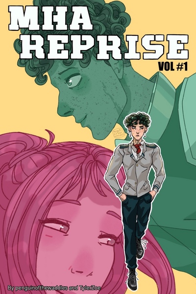 MHA Reprise