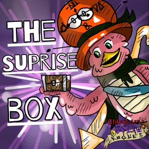 The Suprise Box