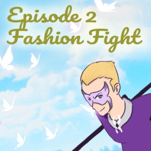 Fashion Fight