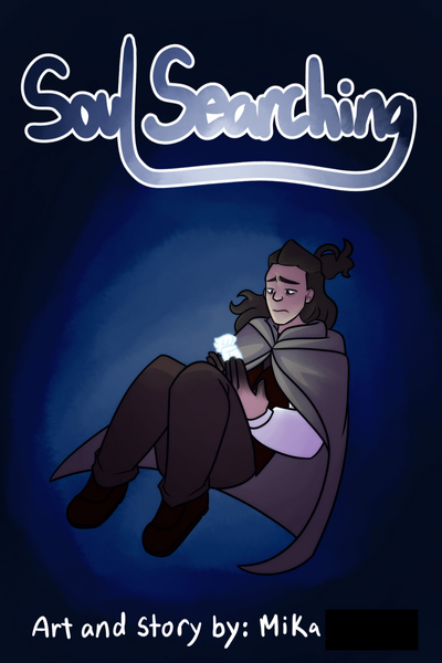 Soul Searching