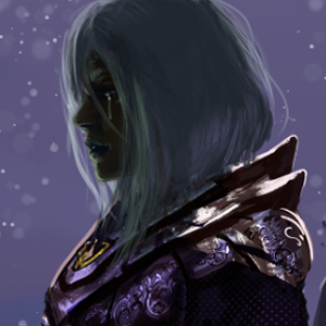 Movement 1: Starlight Pavane - Part 1