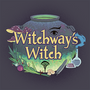 Witchway's Witch