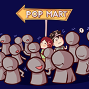Pop Mart