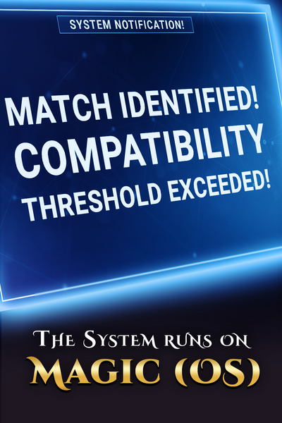 The System Runs on Magic (OS)
