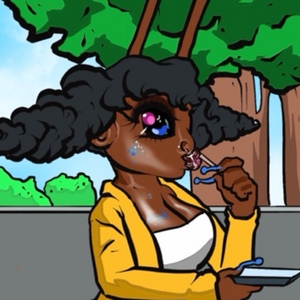 Space Shawdy&rsquo;s love life 