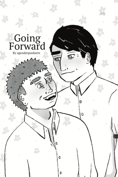 Going Forward