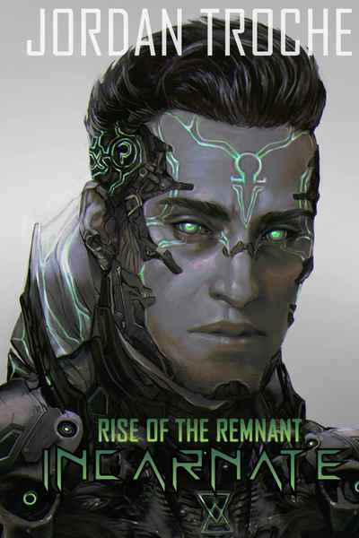 Incarnate: Rise of the Remnant