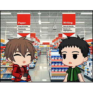 Convenience